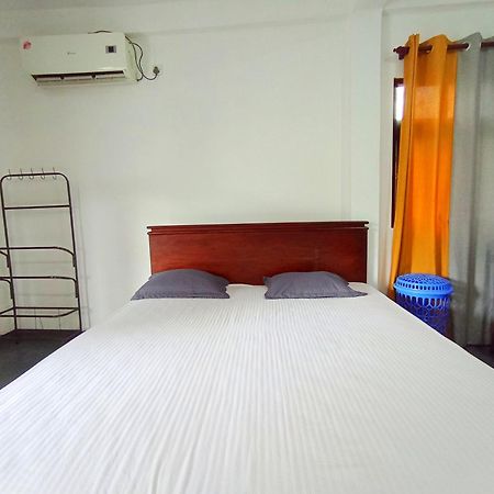 S & K Resort Mirissa Kültér fotó