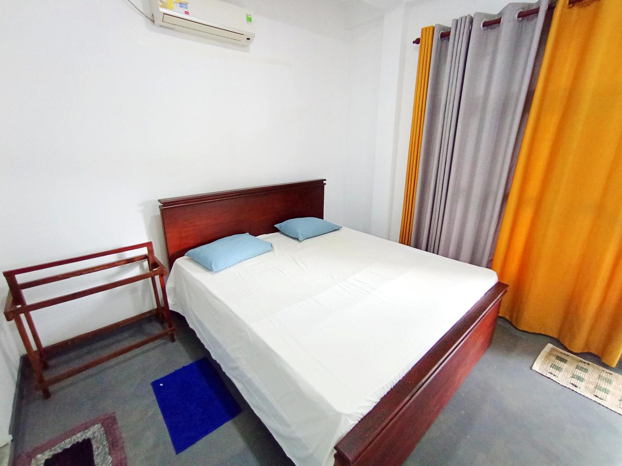 S & K Resort Mirissa Kültér fotó