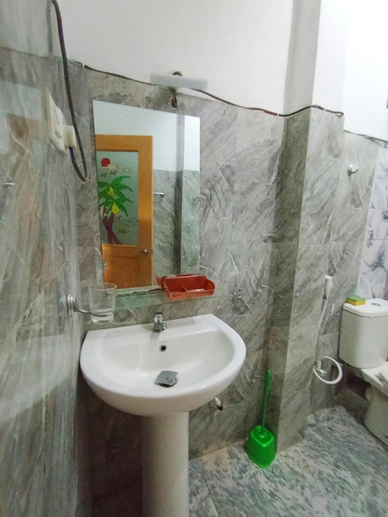 S & K Resort Mirissa Kültér fotó