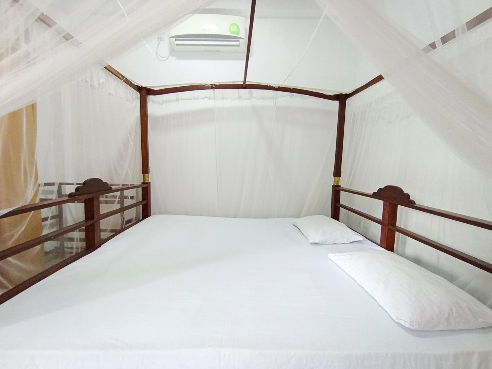 S & K Resort Mirissa Kültér fotó